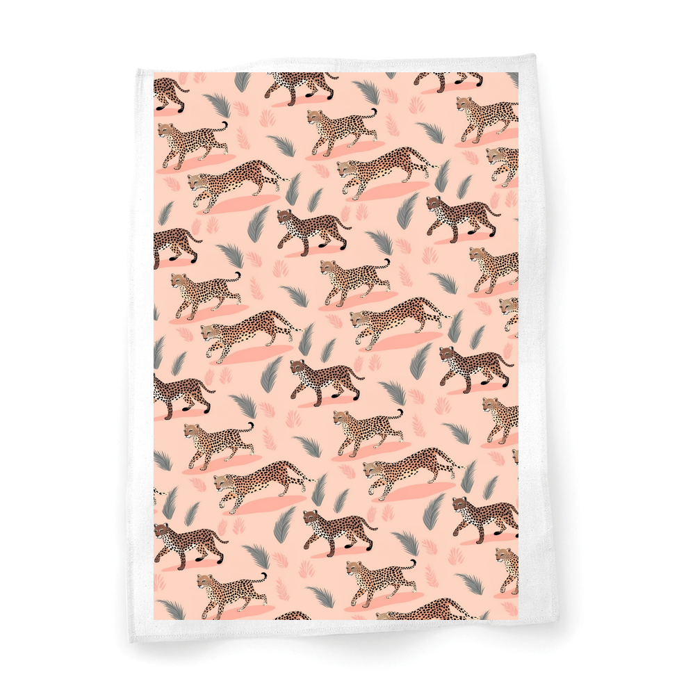 Tea Towel