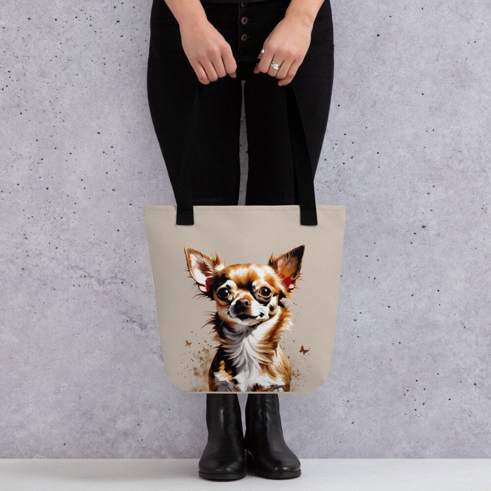 Tote bag