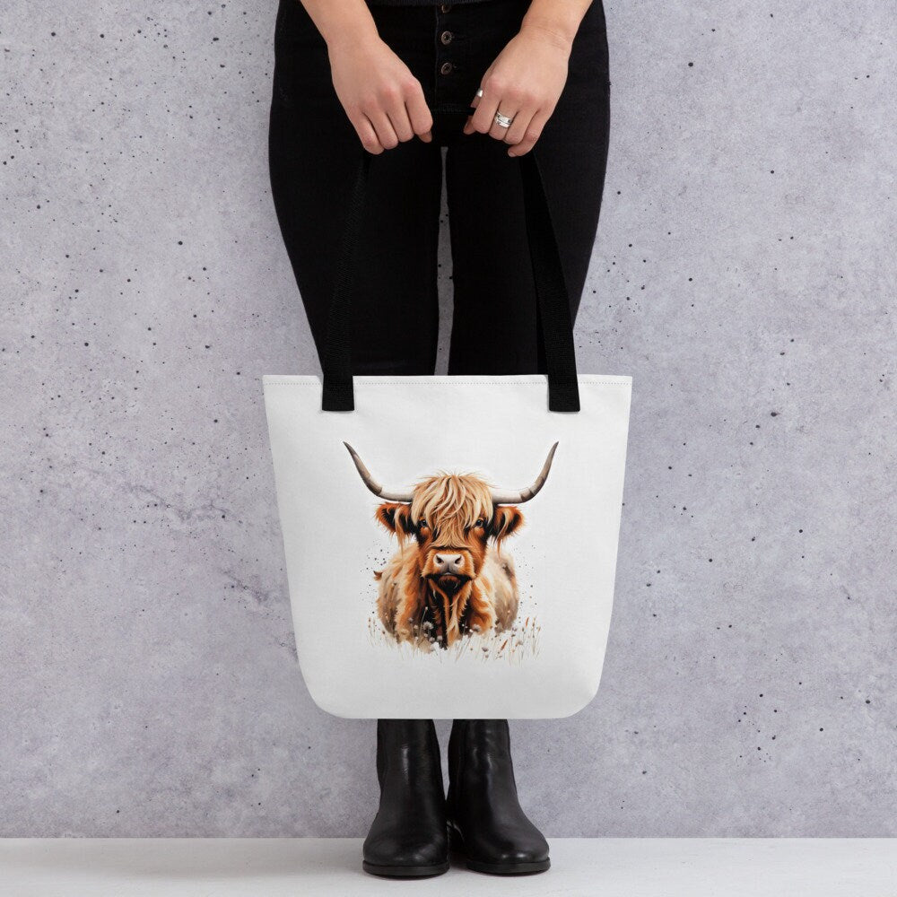 Tote bag
