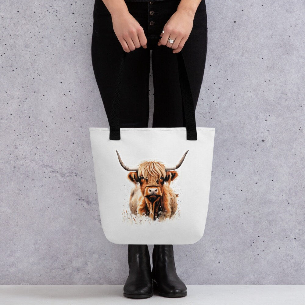 Tote bag