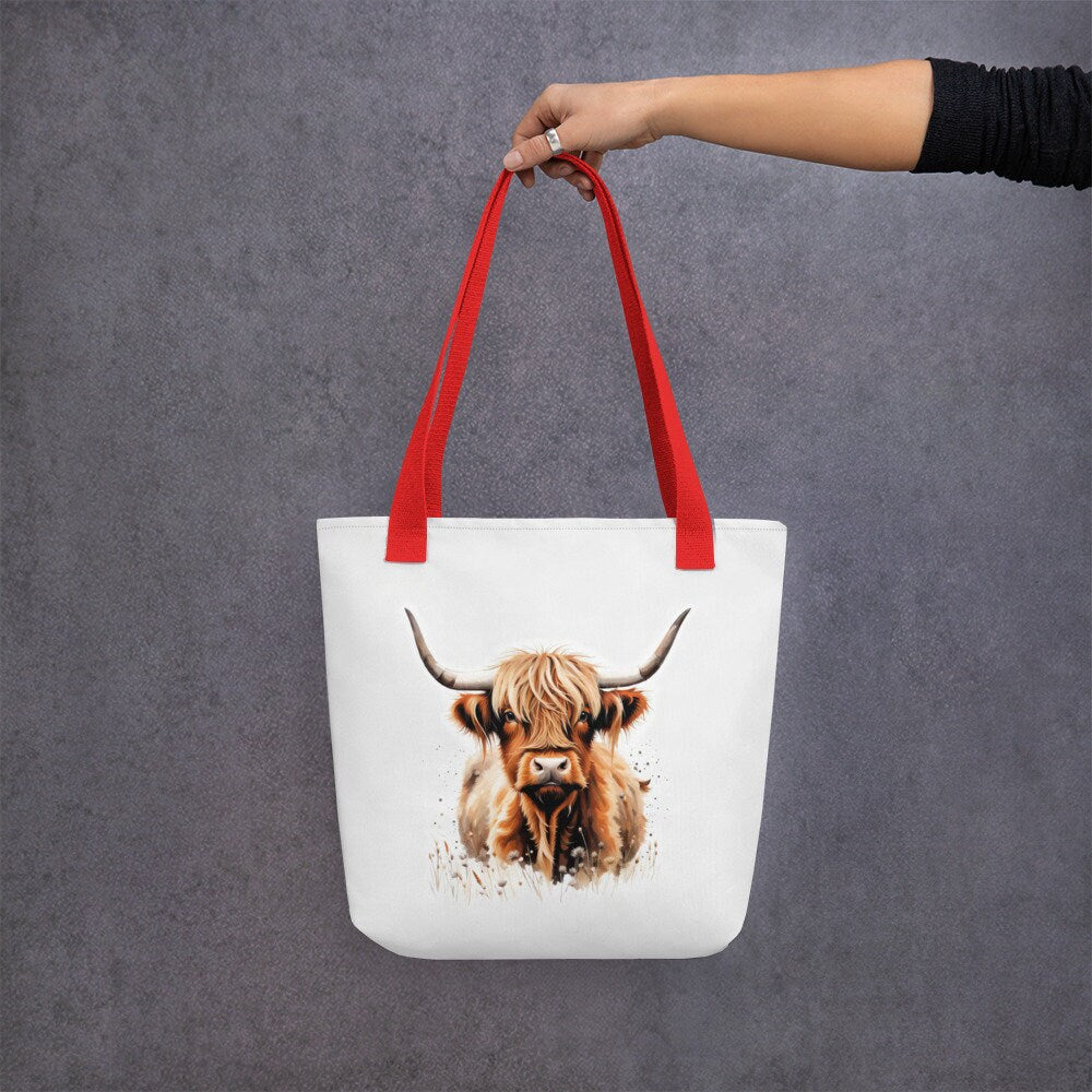 Tote bag