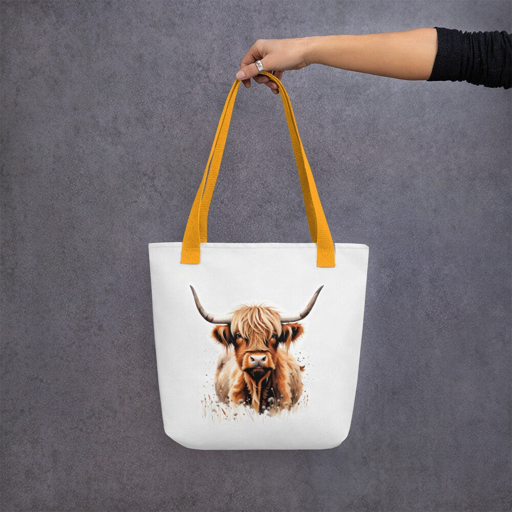 Tote bag