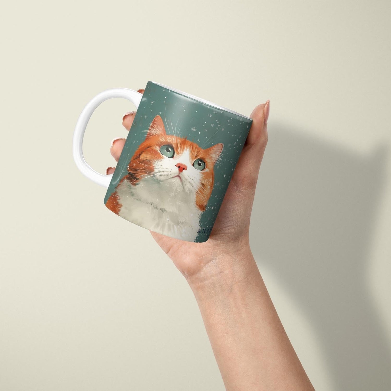 Mugs