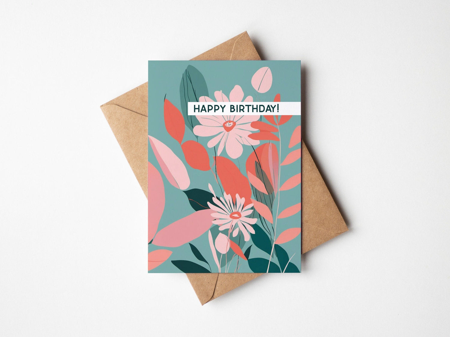 Birthday Cards